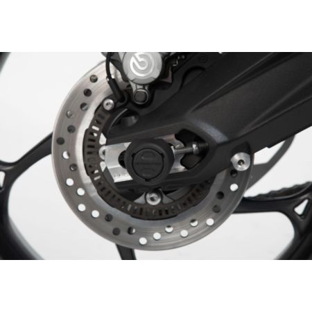 Suwak tylnej osi SW MOTECH rear axle slider