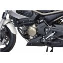 Crashbar / gmole SW MOTECH