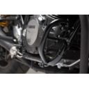 Crash bar yam xJR SW MOTECH crash bar yam xJR