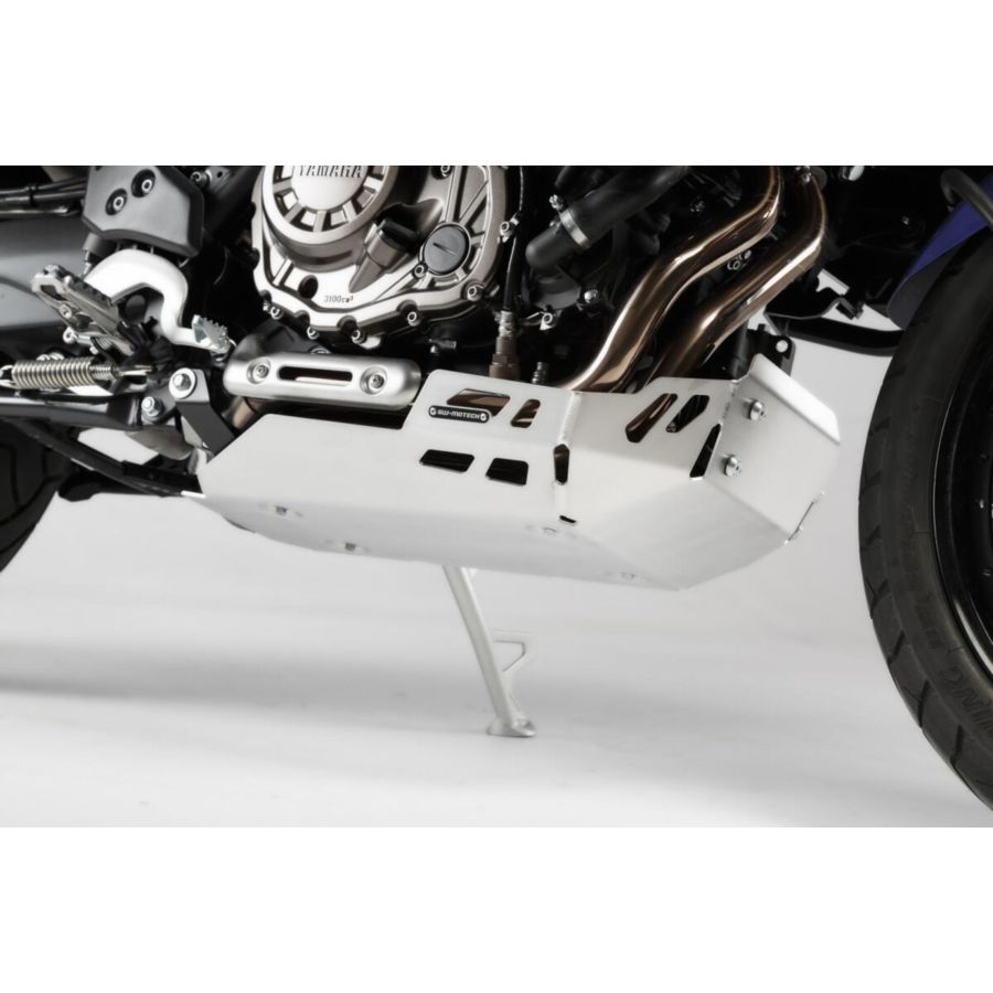 Osłona silnika SW MOTECH engine guard