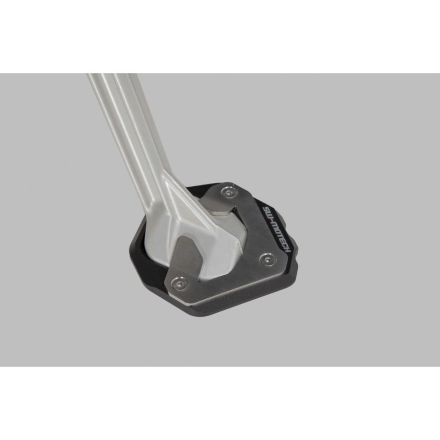 Stojak boczny stopka zewn SW MOTECH side stand foo
