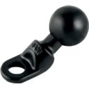 Mocowanie ram podstawa motocykla otwór 9 mm ball 1