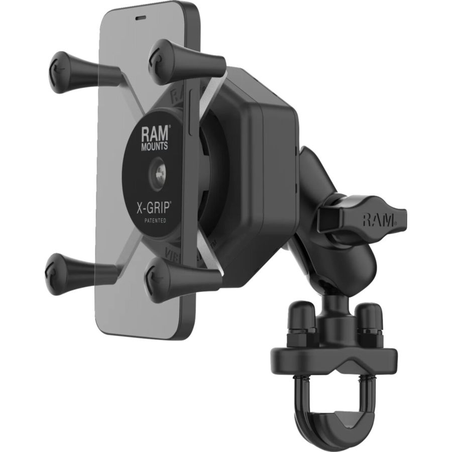 Zestaw montażowy — x-grip® — vibe safe — u-bolt