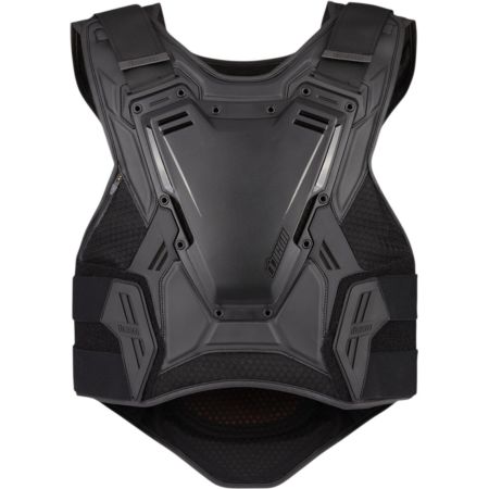 Kamizelka ICON fld armor3 stl L/XL