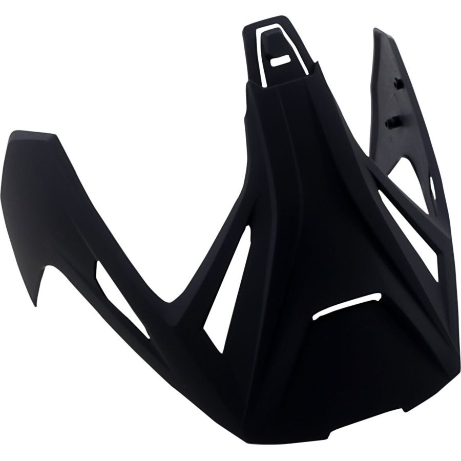 Visor vpro rub bk