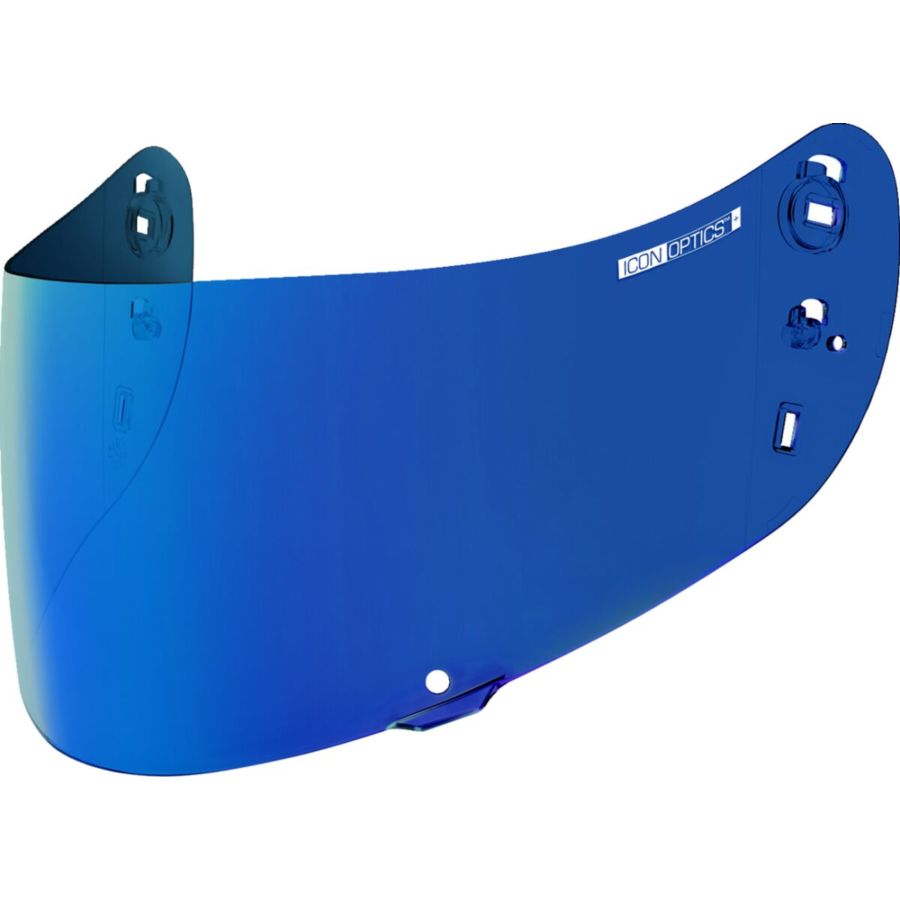 Shield optic 2206 rts bl
