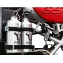 Zestaw butelek trax 2 SW MOTECH trax BOttle set 2