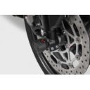 Slidery przedniego zawieszeniaSW MOTECH front axle