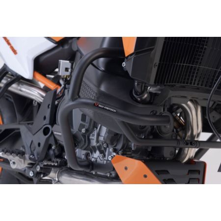 Crashbar / gmole SW MOTECH