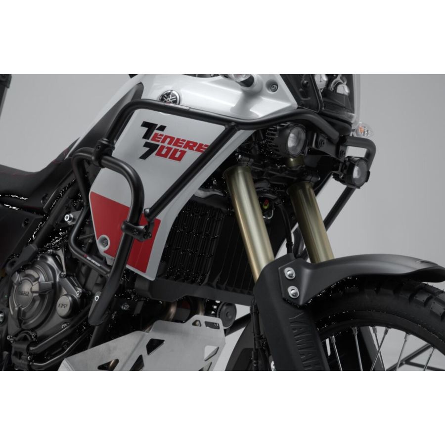 Górny crashbar gmol SW MOTECH upper crash bar