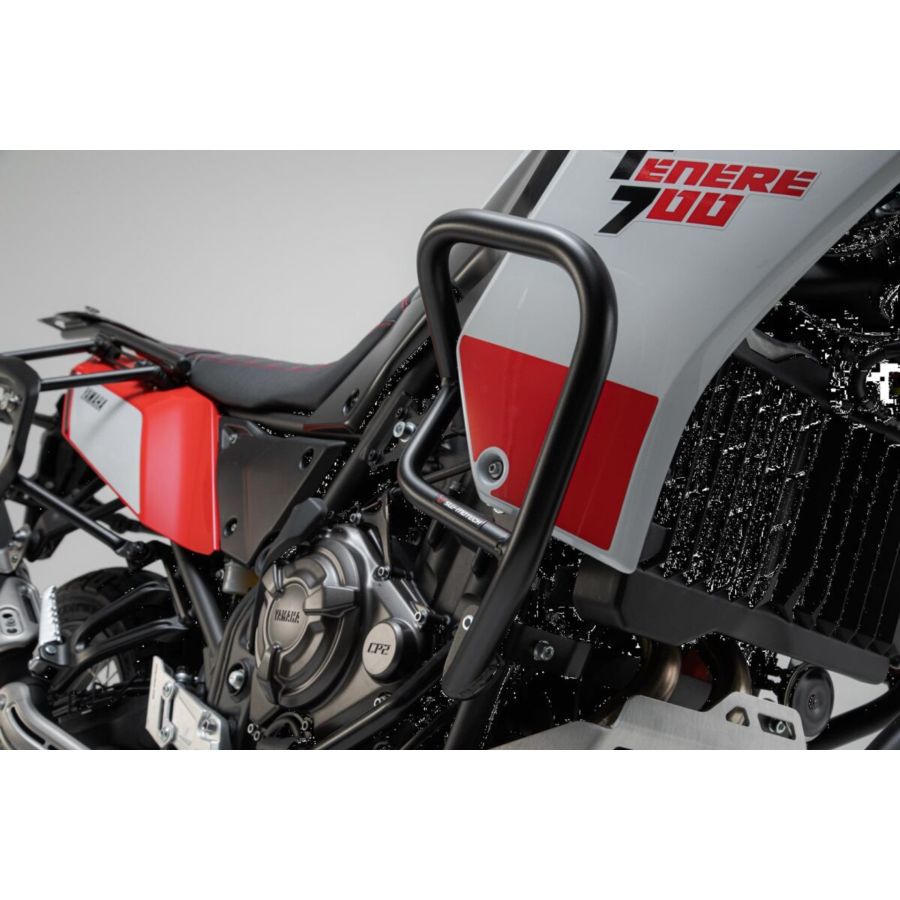 Crashbar / gmole SW MOTECH