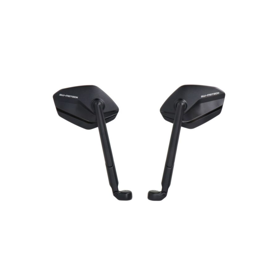 Lusterka zestaw sport SW MOTECH mirror set sport