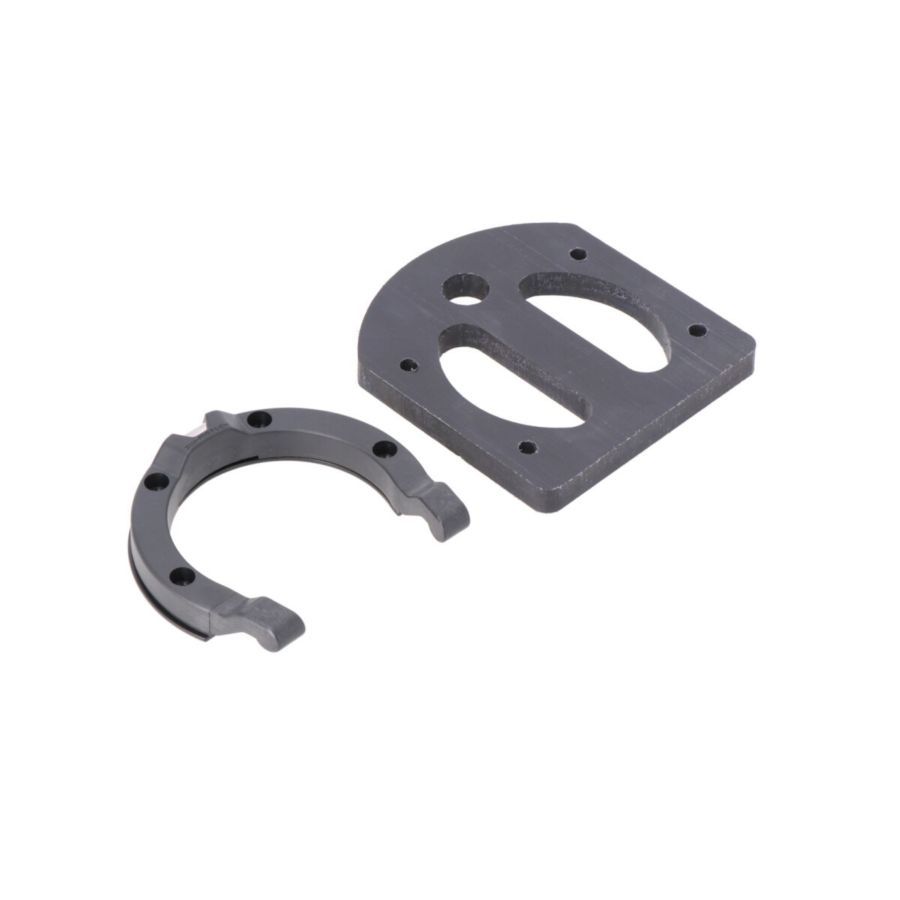 Tankring ion SW MOTECH tank ring ion