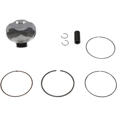Tłok VERTEX zestaw 24273c