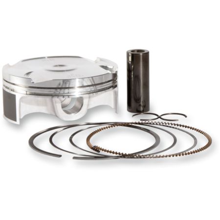 Tłok VERTEX zestaw pro hc o 77,00 b