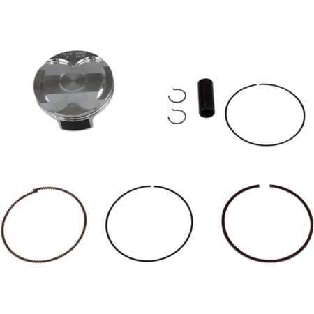 Tłok VERTEX zestaw pro hc o 95,00 c