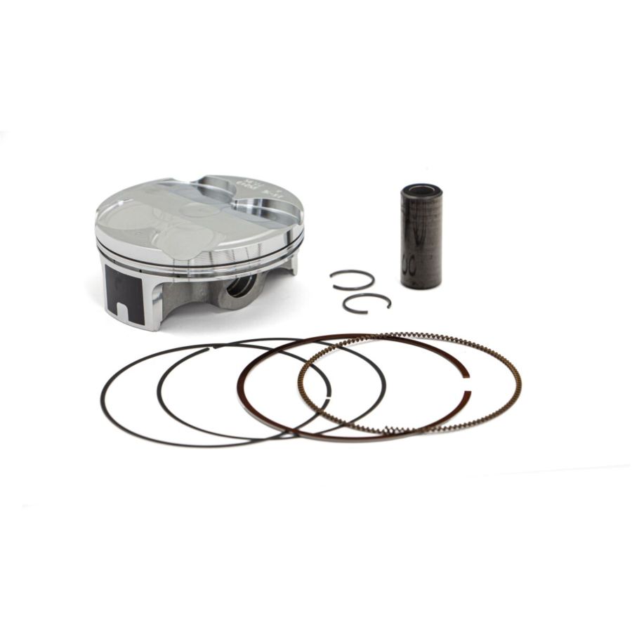 Tłok zestaw pro d77.97 VERTEX