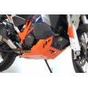 Osłona silnika AXP adventure HDPE KTM 1290 ax1628