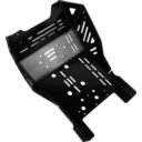 Osłona silnika AXP APRILIA tuareg 660 20-24 ax1690