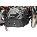 Osłona silnika AXP hva/KTM 250/300 ax1400