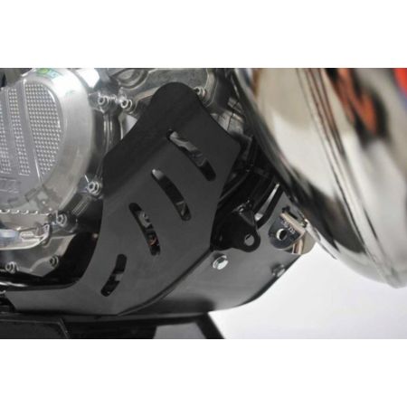 Osłona silnika AXP hva/KTM 250/300 ax1400