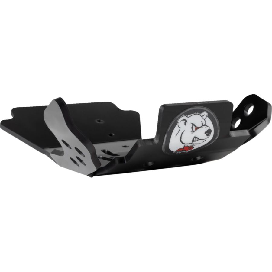 Osłona silnika AXP HDPE 6mm KTM 85sx ax1485