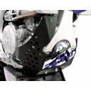 Osłona silnika AXP HDPE 6mm YAMAHA yz250f ax1499