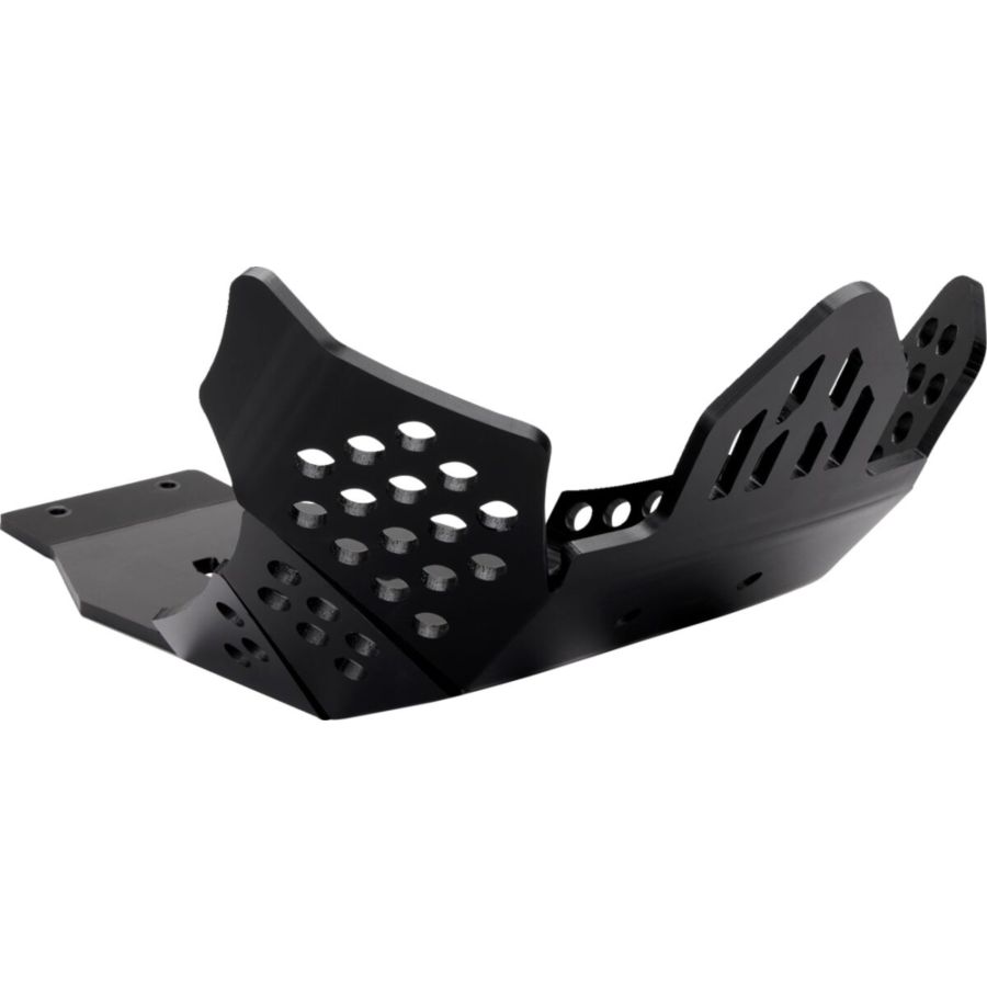 Osłona silnika AXP HDPE 6mm KAWASAKI kx450 ax1517