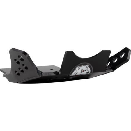 Osłona silnika AXP HDPE 6mm YAMAHA yz65 ax1518