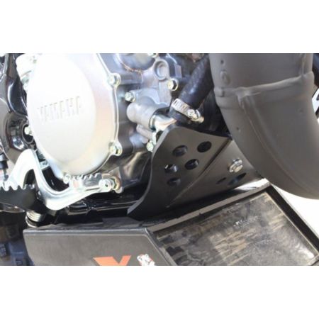 Osłona silnika AXP HDPE 6mm YAMAHA yz85 ax1519