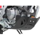 Osłona silnika AXP HDPE 6mm HONDA crf250l ax1607