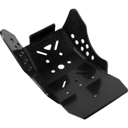 Osłona silnika AXP HDPE 6mm KTM 125sx ax1668