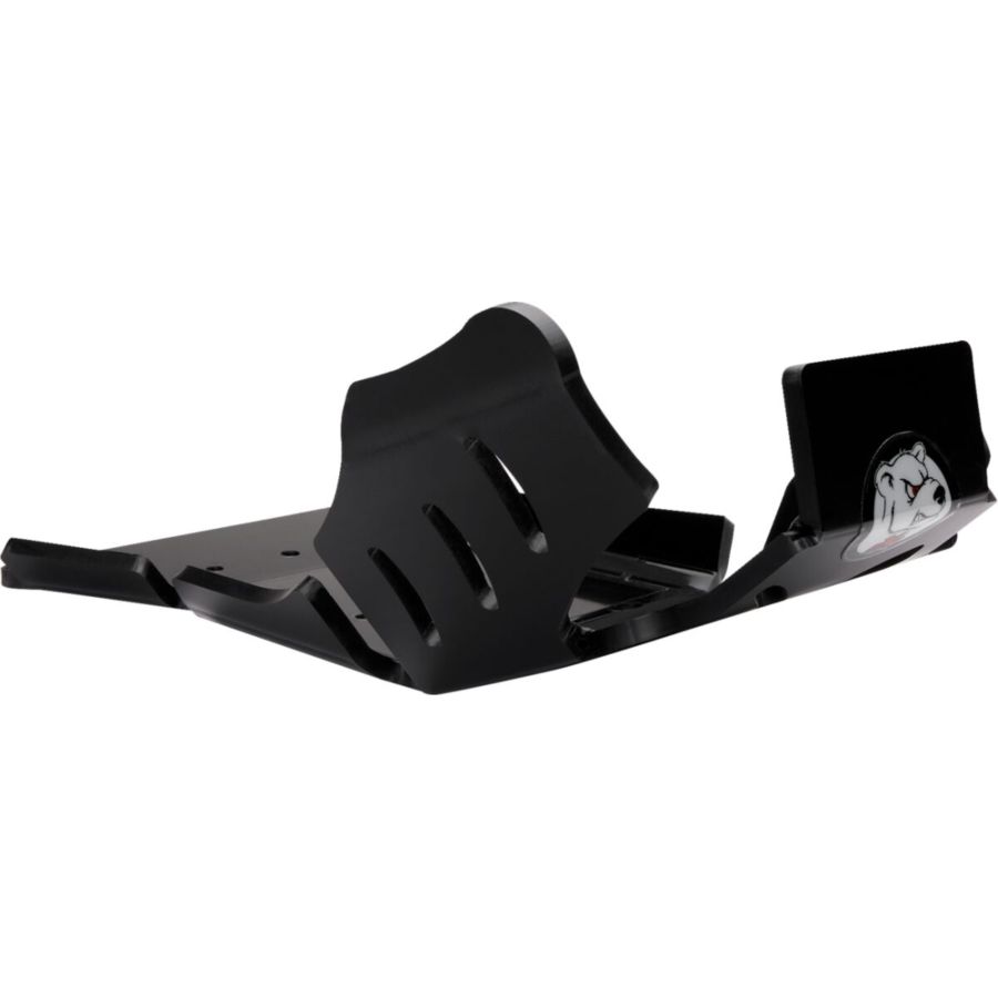 Osłona silnika AXP xtrem HDPE 8mm KTM 250ex ax1423