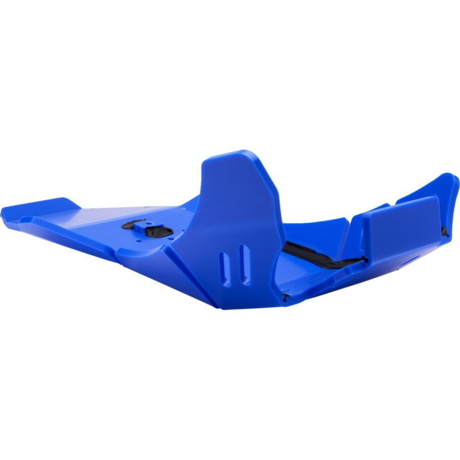 Osłona silnika AXP xtrem HDPE 8mm SHERCO ax1434