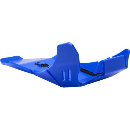 Osłona silnika AXP xtrem HDPE 8mm SHERCO ax1434