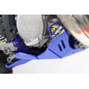 Osłona silnika AXP xtrem HDPE 8mm SHERCO ax1434