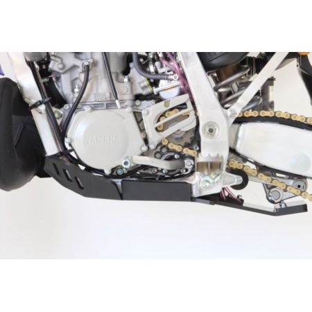 Osłona silnika AXP xtrem HDPE 8mm YAMAHA ax1440