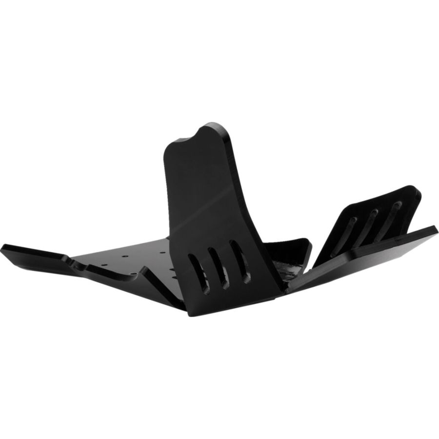 Osłona silnika AXP xtrem HDPE 8mm KTM 450ex ax1482