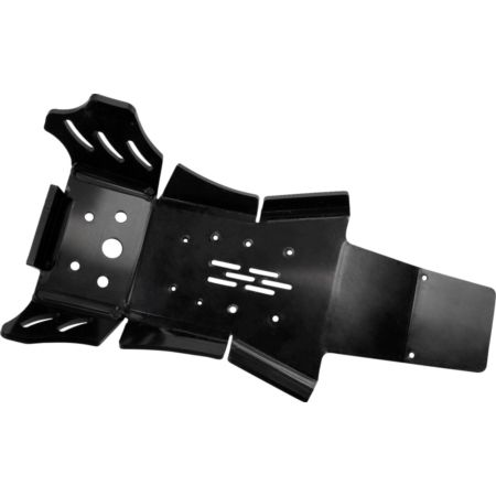 Osłona silnika AXP xtrem HDPE 8mm KTM 250sx ax1504