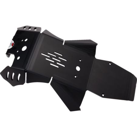 Osłona silnika AXP xtrem HDPE 8mm BETA 250r ax1550