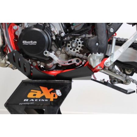 Osłona silnika AXP xtrem HDPE 8mm BETA 250r ax1550