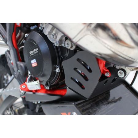 Osłona silnika AXP xtrem HDPE 8mm BETA 250r ax1550