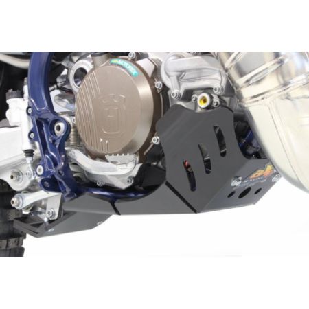 Osłona silnika AXP xtrem HDPE 8mm hsv te250 ax1570