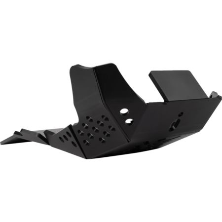 Osłona silnika AXP xtrem HDPE 8mm HONDA ax1580