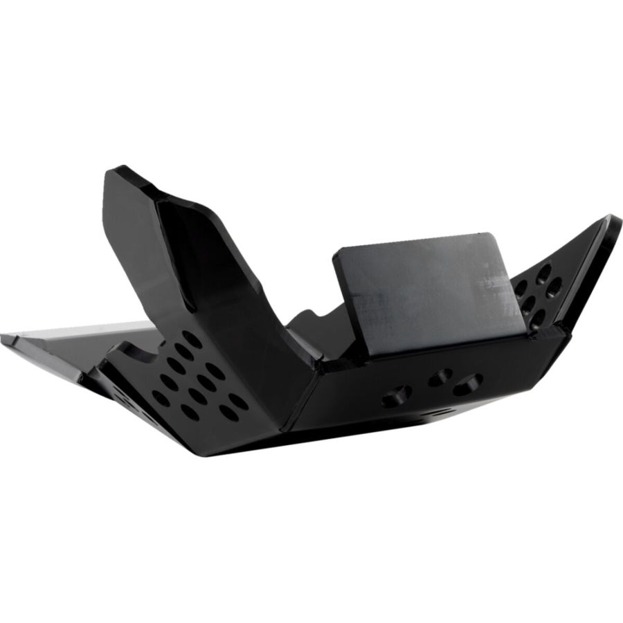 Osłona silnika AXP HDPE 8mm xtrem HONDA ax1631