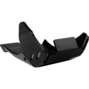 Osłona silnika AXP HDPE 8mm xtrem KTM ax1638