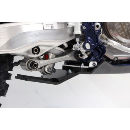 Osłona silnika AXP HDPE 8mm xtrem KTM ax1655