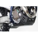 Osłona silnika AXP HDPE 8mm xtrem KTM ax1661