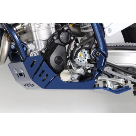 Osłona silnika AXP HDPE 8mm xtrem HUSQVARNA ax1663