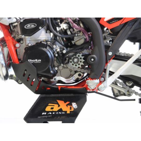 Osłona silnika AXP HDPE 8mm xtrem BETA ax1681
